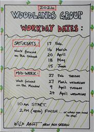 Woodlands Group