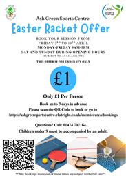 Easter Activities